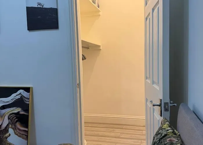 Centre New * 글라스고