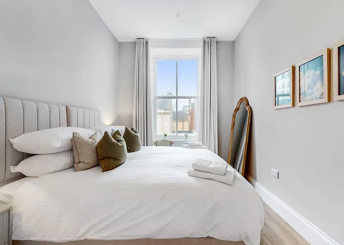 Apartment The Sauchie