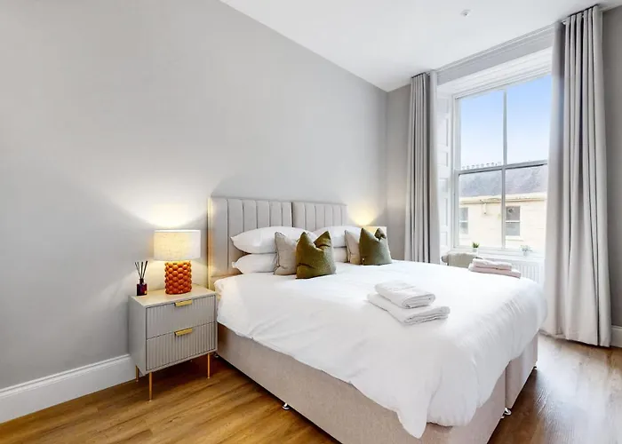 Apartment The Sauchie