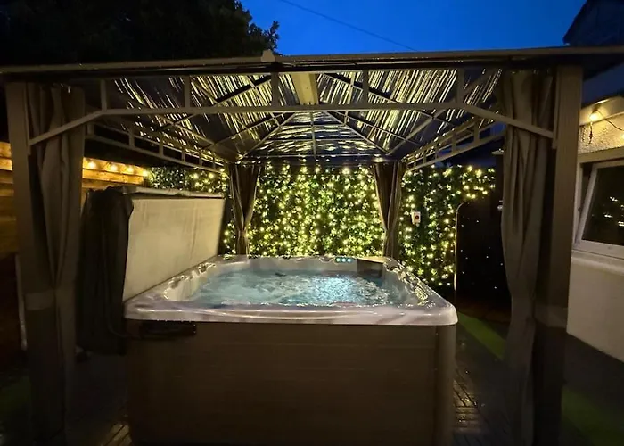 Апартаменты Welcome To Your Perfect Getaway Глазго