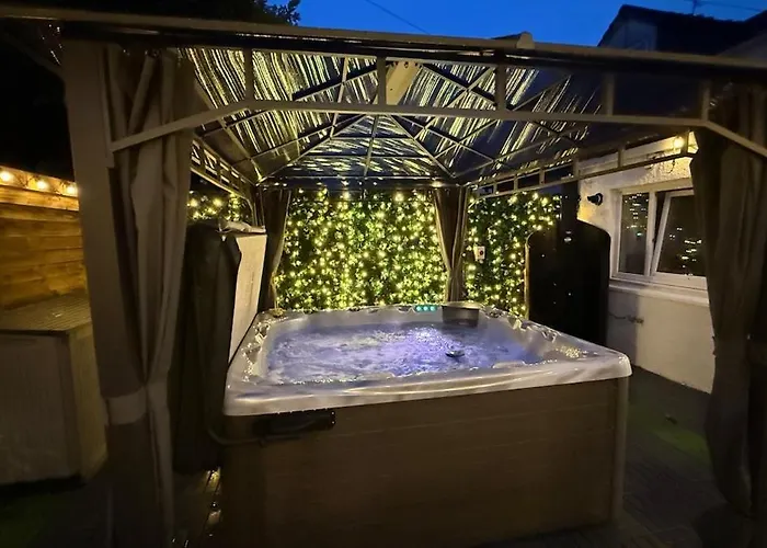 Апартаменты Welcome To Your Perfect Getaway Глазго