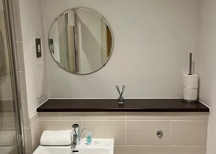 Centre Luxury Apartman