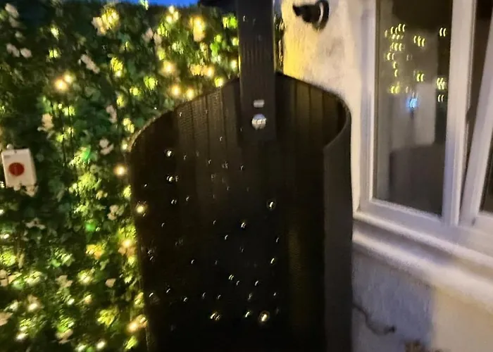 Welcome To Your Perfect Getaway Глазго