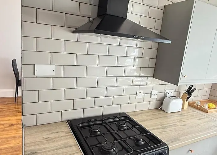 Welcome To Your Perfect Getaway * Глазго