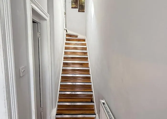 Welcome To Your Perfect Getaway