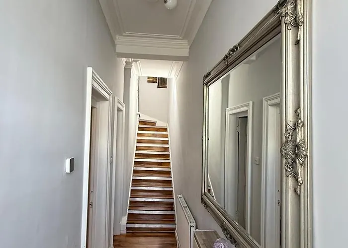 Апартаменты Welcome To Your Perfect Getaway Глазго