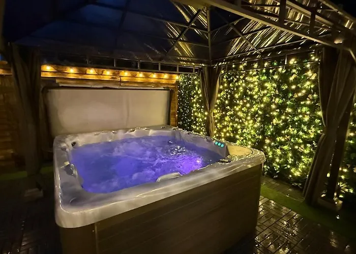 Апартаменты Welcome To Your Perfect Getaway