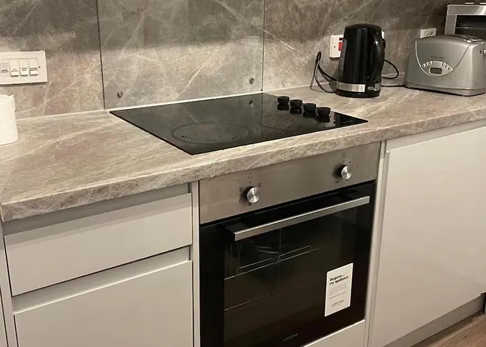 Glasgow City Centre 2 Bed Apartment * Glasgow