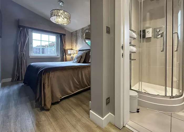 Conemara - Uk51249 * Глазго