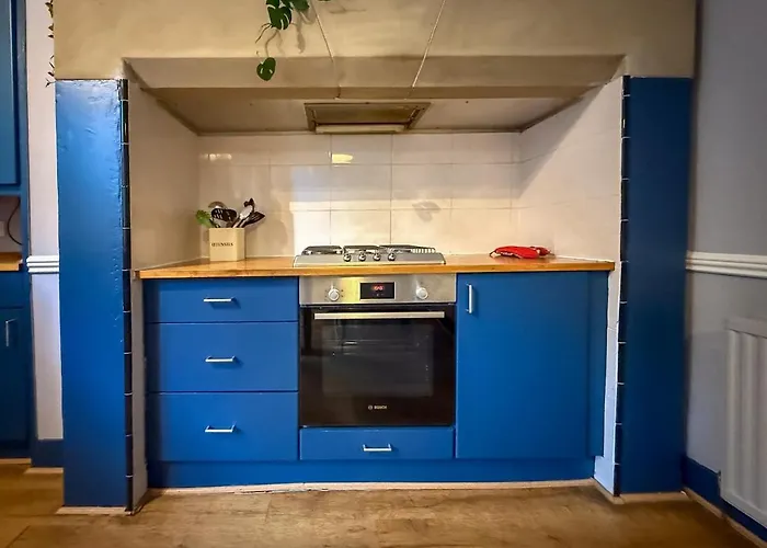 Spacious Three Storey West End - 3 Bedroom Appartamento Glasgow