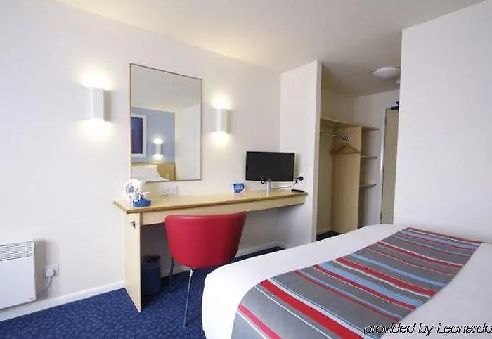 Travelodge Hotel Glasgow