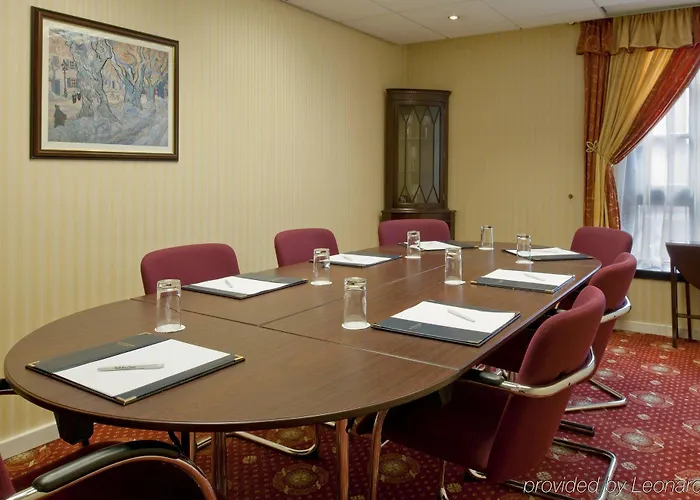 Hotel - - Ctr Theatreland By Ihg Glasgow