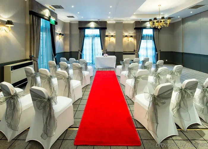 Hotel - - Ctr Theatreland By Ihg 4*