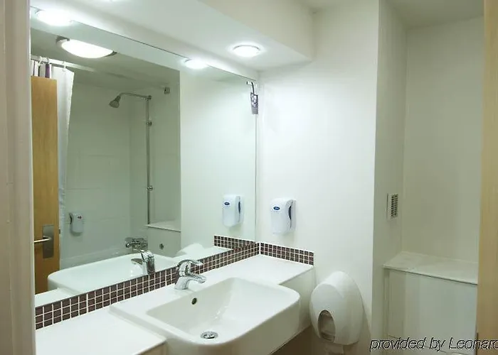 Premier Centre South 3* 格拉斯哥