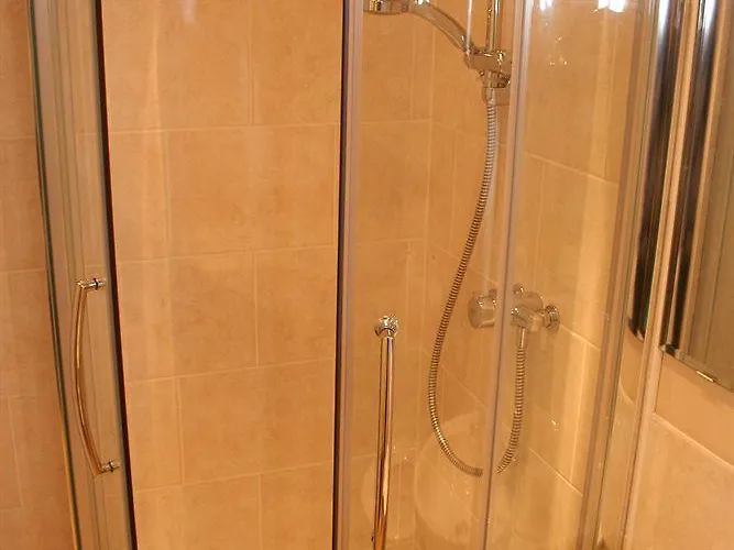 Hotel Queen's Park Glasgow