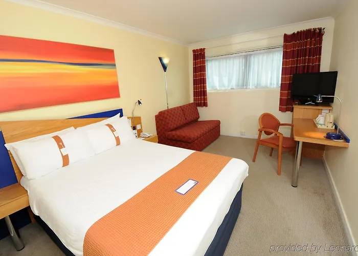 Express - - Ctr Riverside By Ihg Hotel