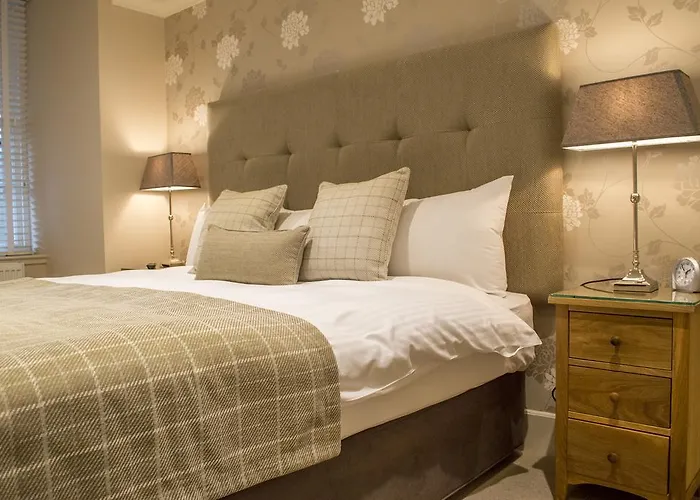 Dreamhouse At Blythswood *