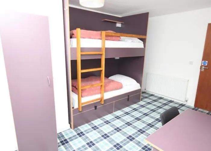 Tartan グラスゴー