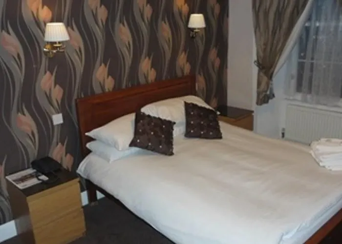 Sandyford 3* Glasgow