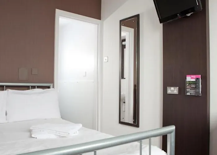 ユーロ 4* グラスゴー