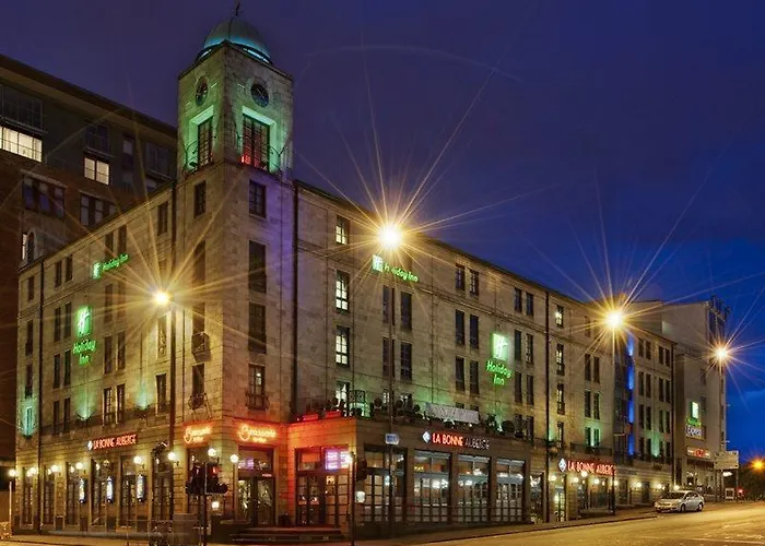 Hotel - - Ctr Theatreland By Ihg Glasgow