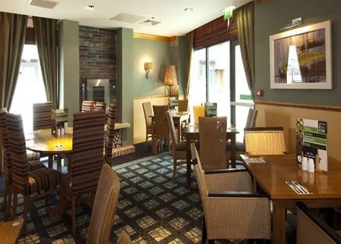 Hotel Premier East Glasgow