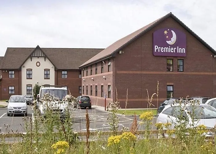 Hotel Premier East 3*