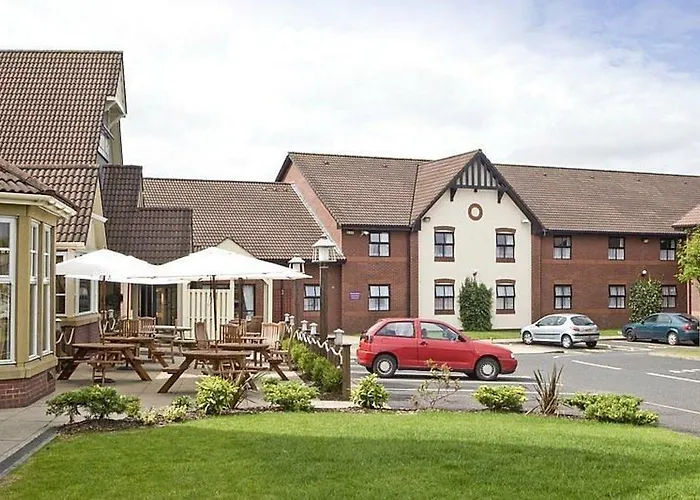 Hotel Premier East 3*