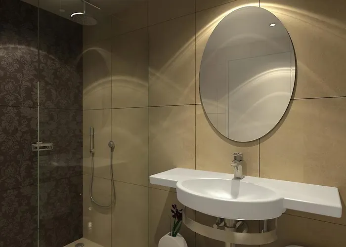 Szálloda Indigo By Ihg 4*