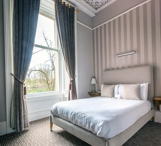 Affittacamere The Belhaven 3*