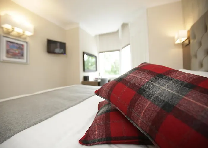 Ξενοδοχείο Ambassador