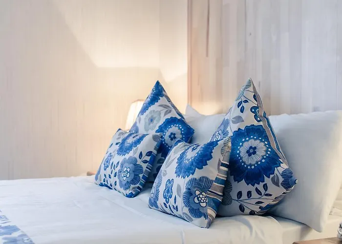 Bed and breakfast Argyll Glasgow