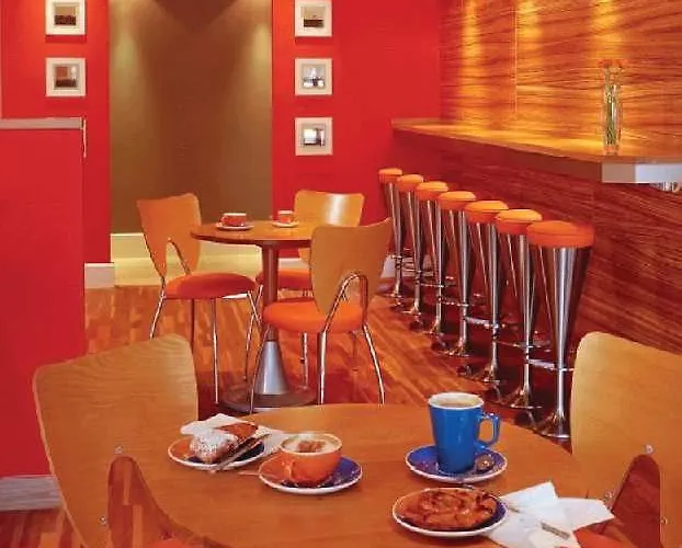 ホテル Premier Centre - Argyle Street