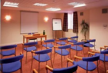 Express Greenock, An Ihg