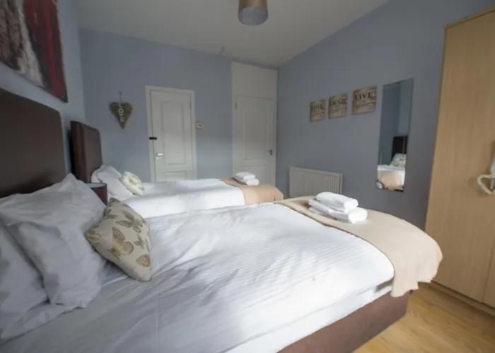 Premier - Crathie View * グラスゴー