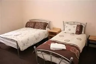 Hotel Queen's Park Glasgow