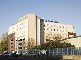 Ibis Budget 3* Glasgow