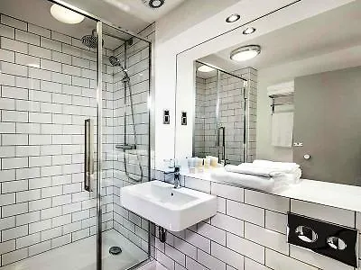 호텔 West By Compass Hospitality 3*