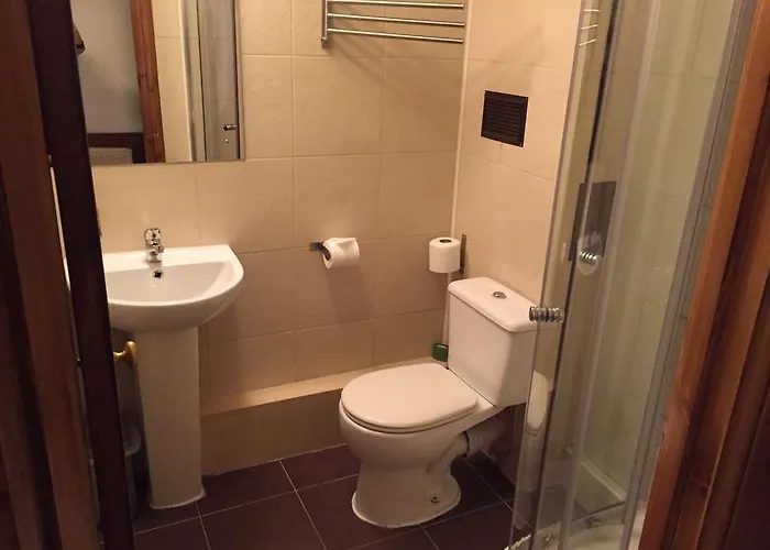 Gasthuis House Glasgow