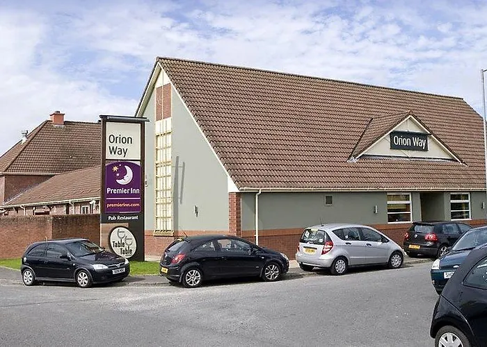 Hotel Premier East 3*