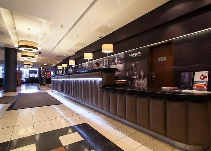 Hotell Leonardo Royal