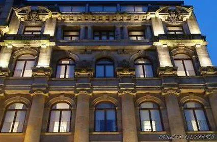 Premier 4* غلاسغو