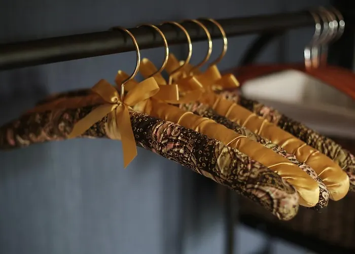 The Belhaven Affittacamere