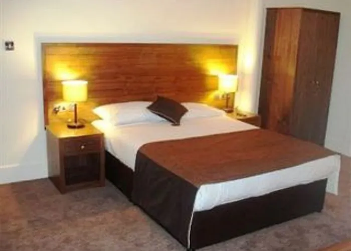 Alexander Thomson 3* Glasgow