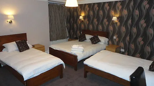 Sandyford 3* Glasgow