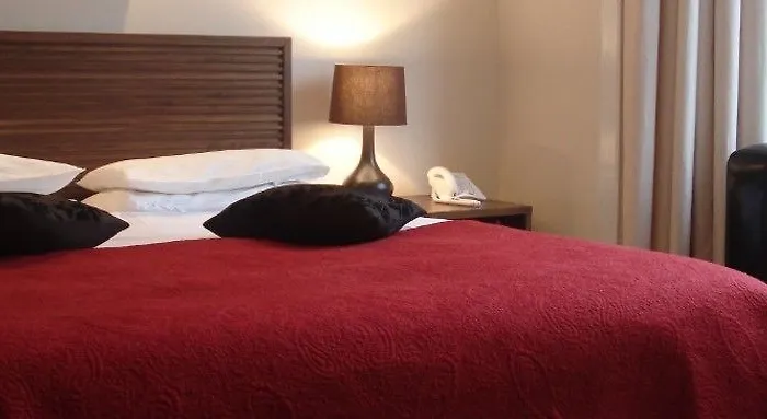 Sandyford Hotel Glasgow