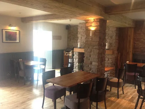 Mini-hôtel The Drymen