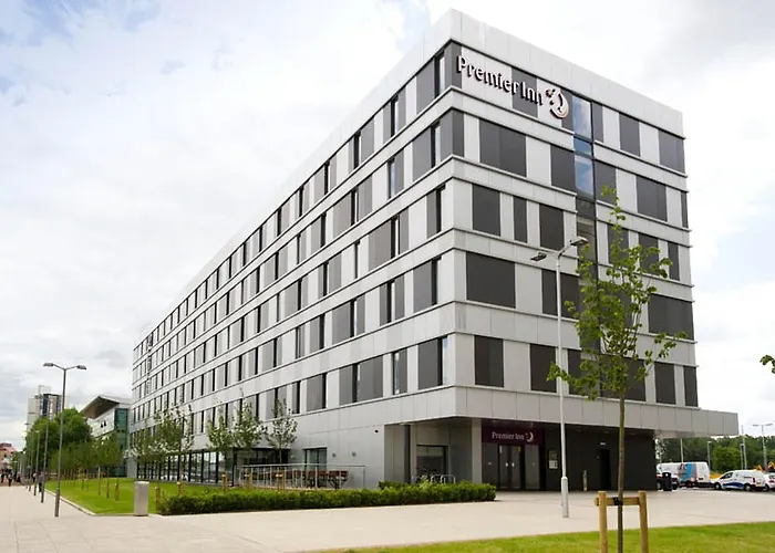 Premier Pacific Quay