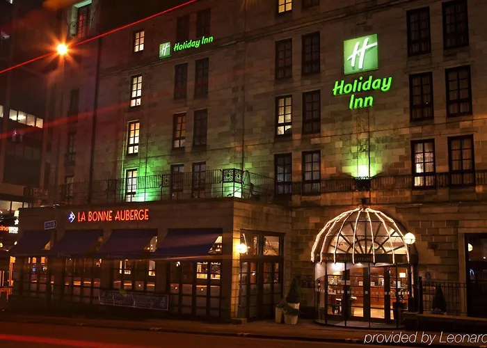 - - Ctr Theatreland By Ihg Hotel