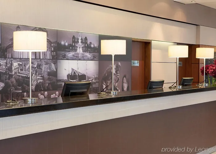 Leonardo Royal Hotell